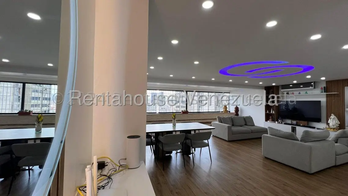 Apartamento (1 Nivel) en Venta en San Bernardino, Distrito Metropolitano - 7
