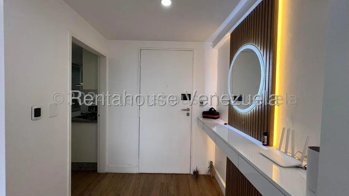 Apartamento (1 Nivel) en Venta en San Bernardino, Distrito Metropolitano - 9