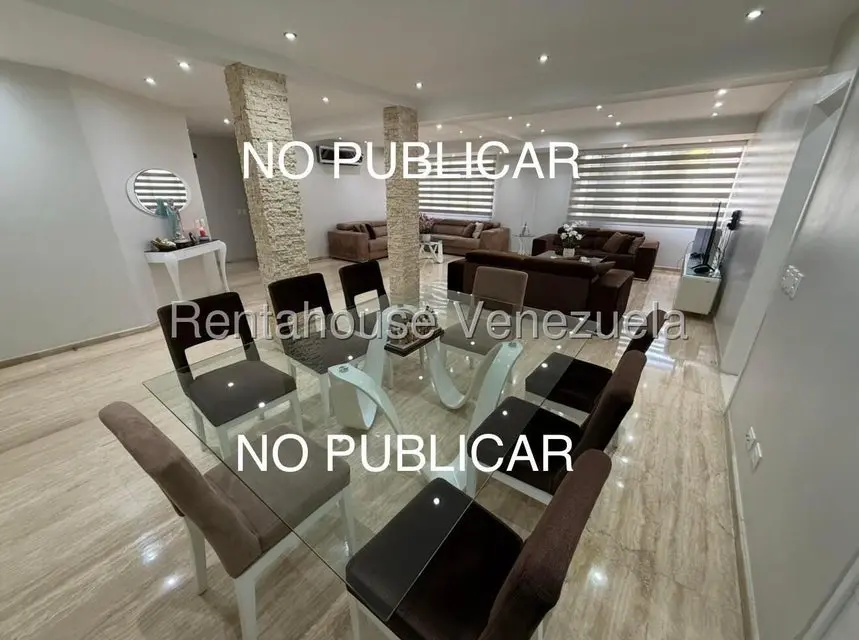 Apartamento (1 Nivel) en Venta en Santa Eduvigis, Distrito Metropolitano - 3
