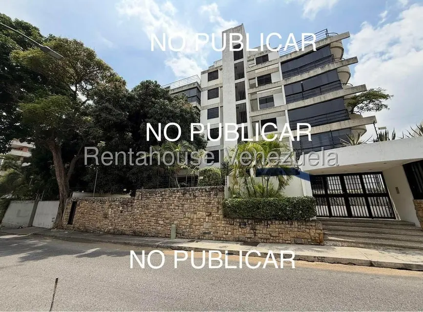 Apartamento (1 Nivel) en Venta en Santa Eduvigis, Distrito Metropolitano - 5