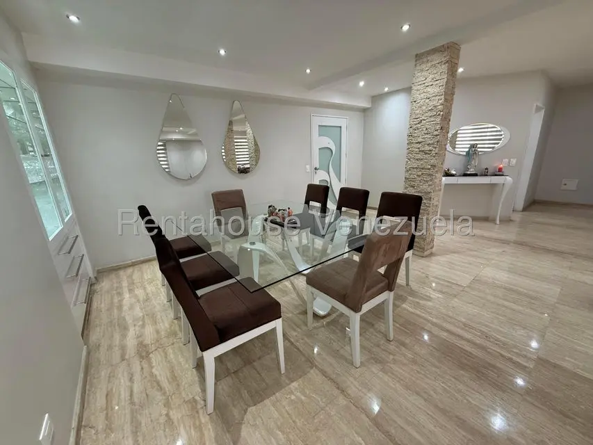 Apartamento (1 Nivel) en Venta en Santa Eduvigis, Distrito Metropolitano - 7