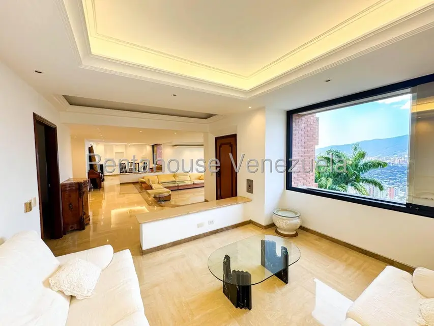 Apartamento (1 Nivel) en Alquiler en Lomas de San Roman, Distrito Metropolitano - 11