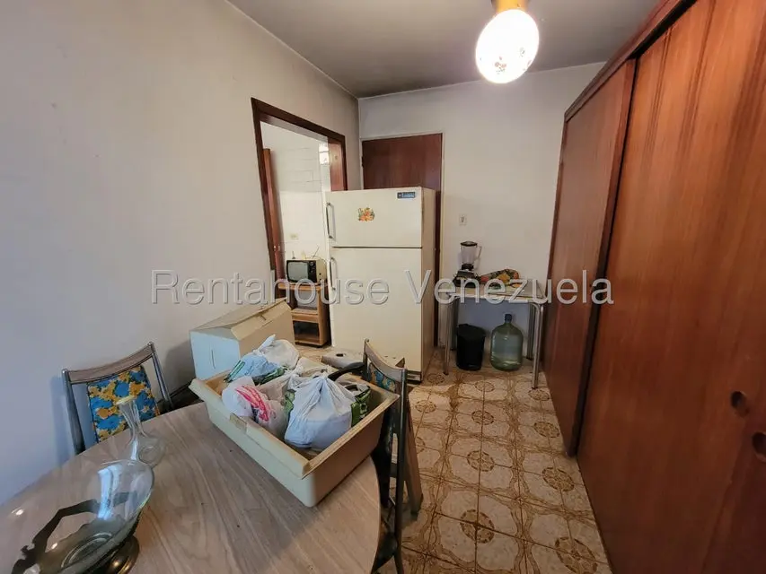 Apartamento (1 Nivel) en Venta en Parroquia La Candelaria, Distrito Metropolitano - 16