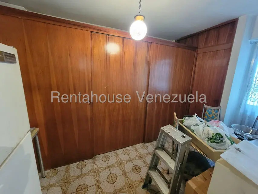 Apartamento (1 Nivel) en Venta en Parroquia La Candelaria, Distrito Metropolitano - 17