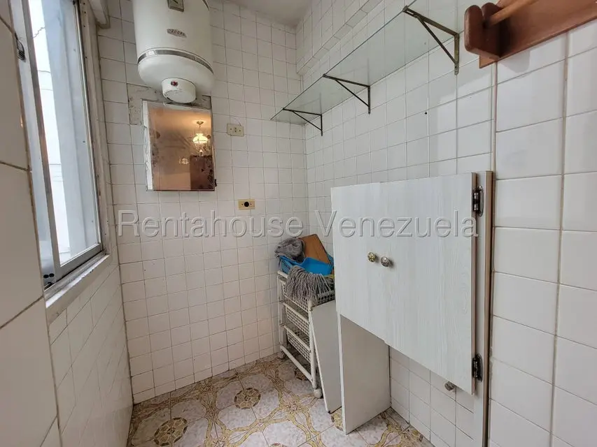 Apartamento (1 Nivel) en Venta en Parroquia La Candelaria, Distrito Metropolitano - 18