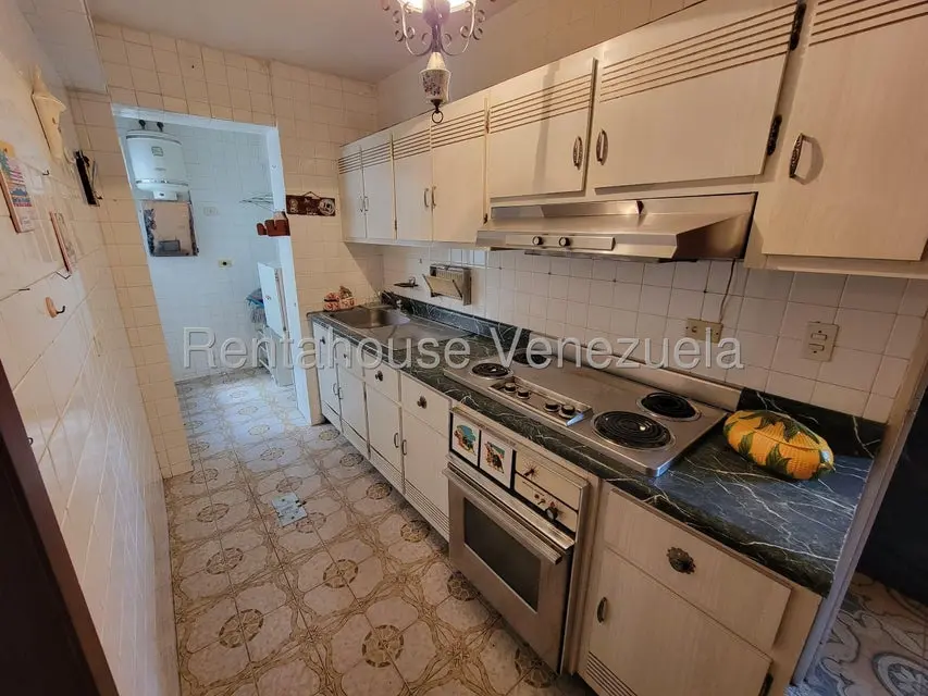 Apartamento (1 Nivel) en Venta en Parroquia La Candelaria, Distrito Metropolitano - 7