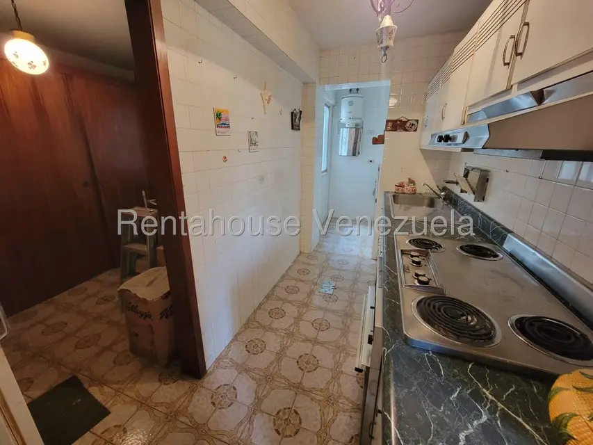 Apartamento (1 Nivel) en Venta en Parroquia La Candelaria, Distrito Metropolitano - 8