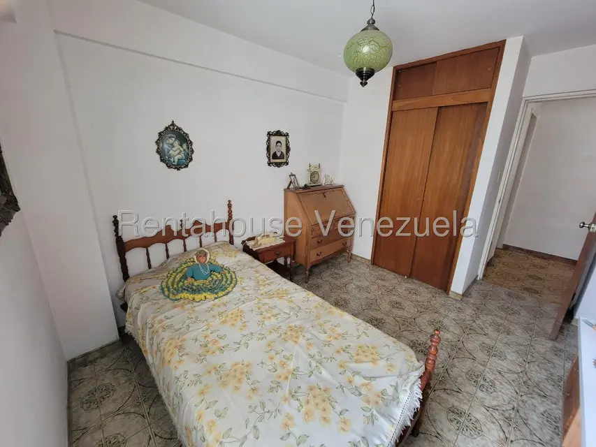 Apartamento (1 Nivel) en Venta en Parroquia La Candelaria, Distrito Metropolitano - 9