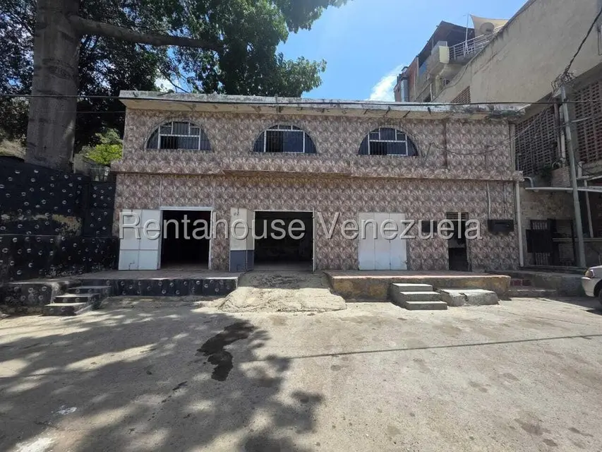 Comercial (Local Comercial) en Alquiler en Mamo, Vargas