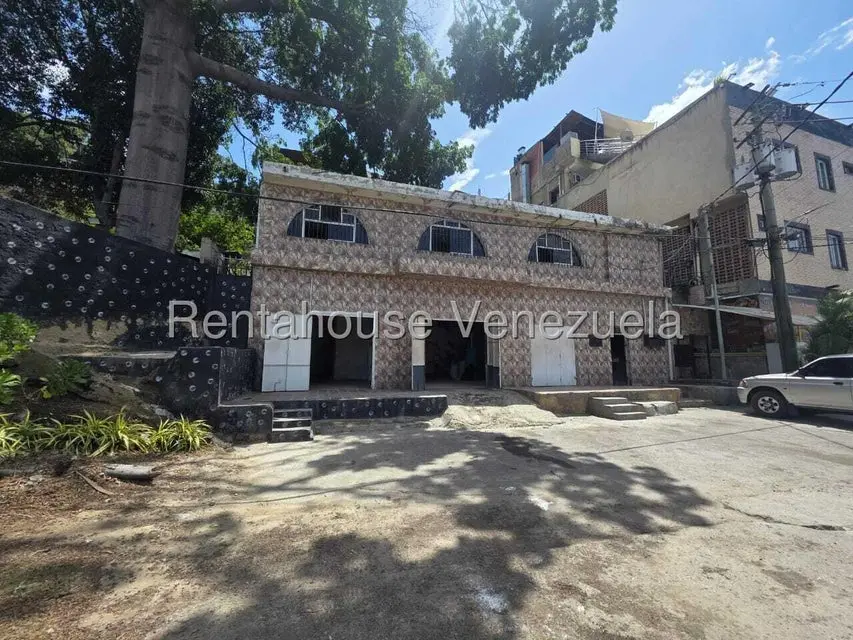 Comercial (Local Comercial) en Alquiler en Mamo, Vargas - 12
