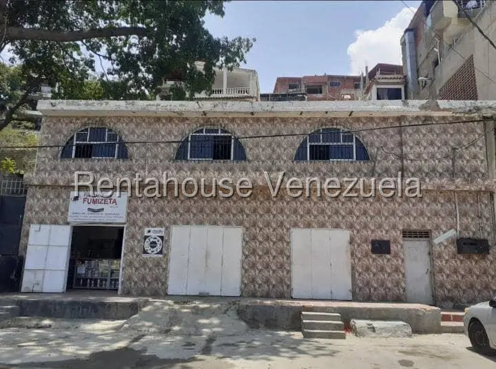 Comercial (Local Comercial) en Alquiler en Mamo, Vargas - 13