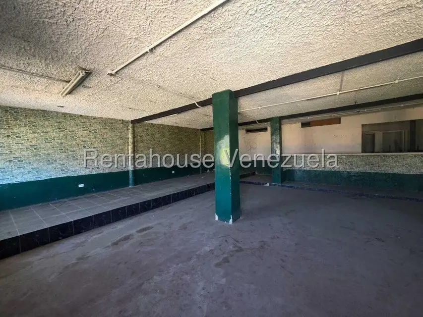 Comercial (Local Comercial) en Alquiler en Mamo, Vargas - 3