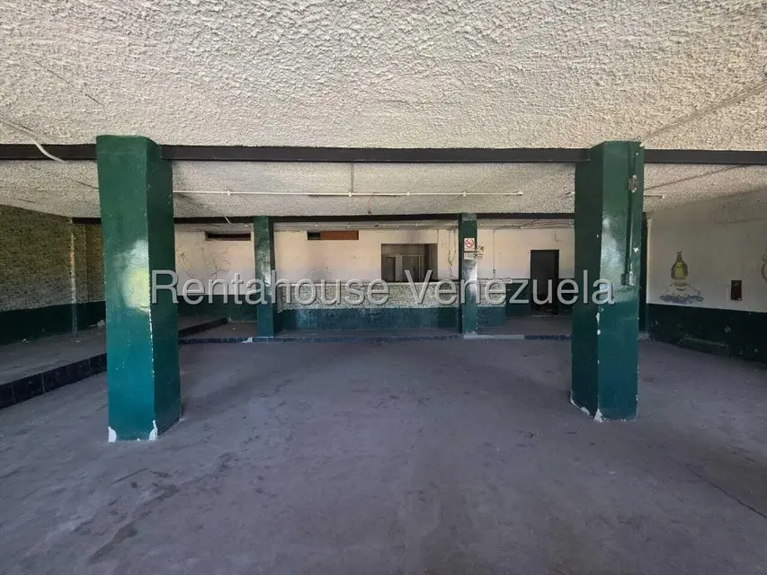 Comercial (Local Comercial) en Alquiler en Mamo, Vargas - 4