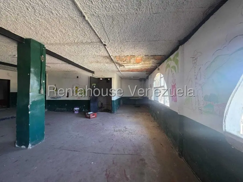 Comercial (Local Comercial) en Alquiler en Mamo, Vargas - 5