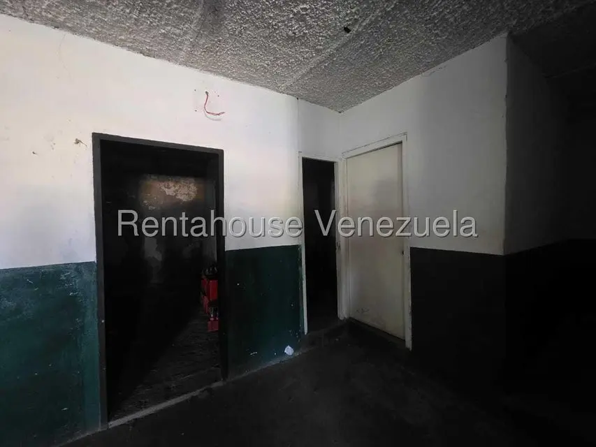 Comercial (Local Comercial) en Alquiler en Mamo, Vargas - 9