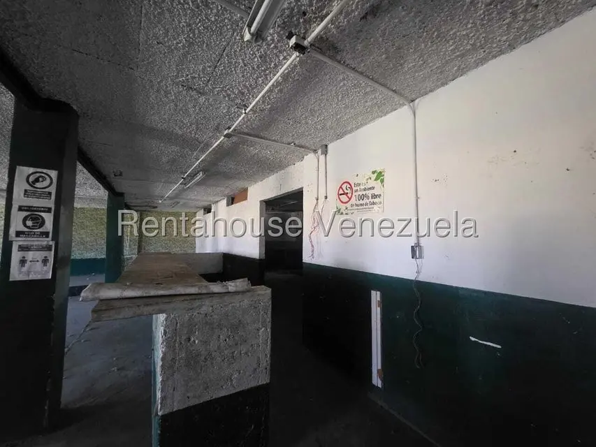 Comercial (Local Comercial) en Alquiler en Mamo, Vargas - 10