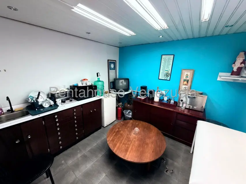 Comercial (Consultorio Medico) en Alquiler en El Marques, Distrito Metropolitano - 15