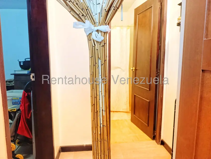 Apartamento (1 Nivel) en Venta en Colinas de La Tahona, Distrito Metropolitano - 13