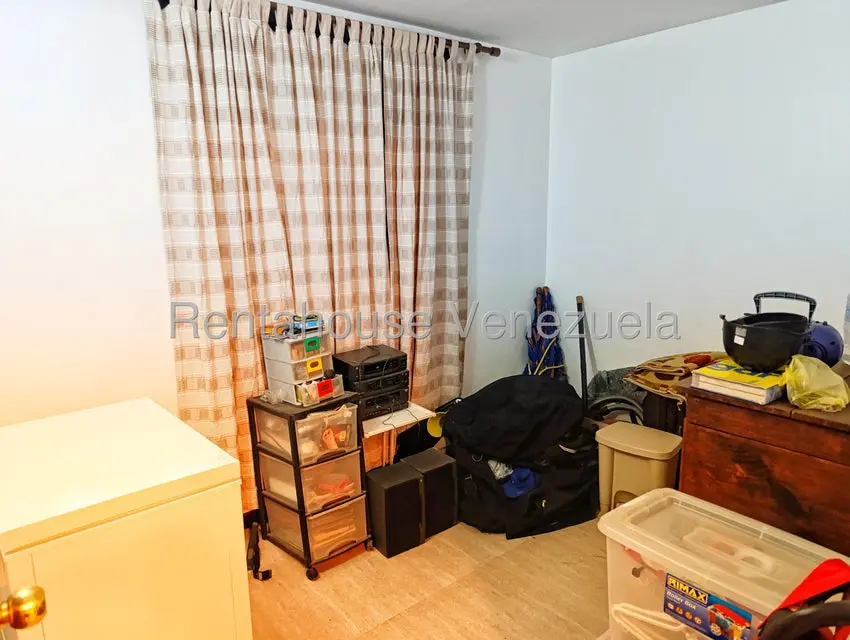 Apartamento (1 Nivel) en Venta en Colinas de La Tahona, Distrito Metropolitano - 15