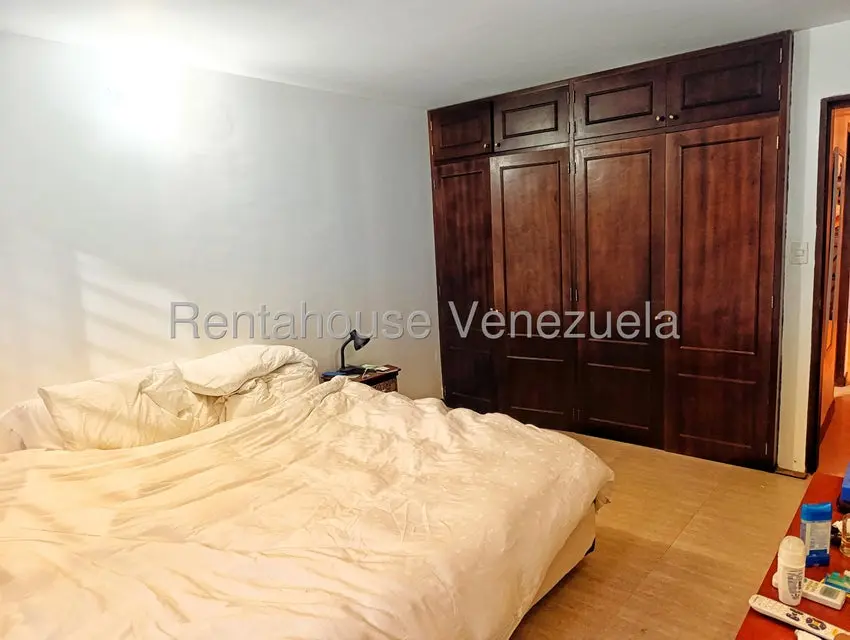 Apartamento (1 Nivel) en Venta en Colinas de La Tahona, Distrito Metropolitano - 20