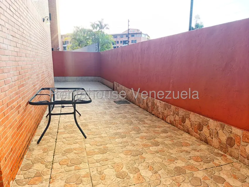 Apartamento (1 Nivel) en Venta en Colinas de La Tahona, Distrito Metropolitano - 30