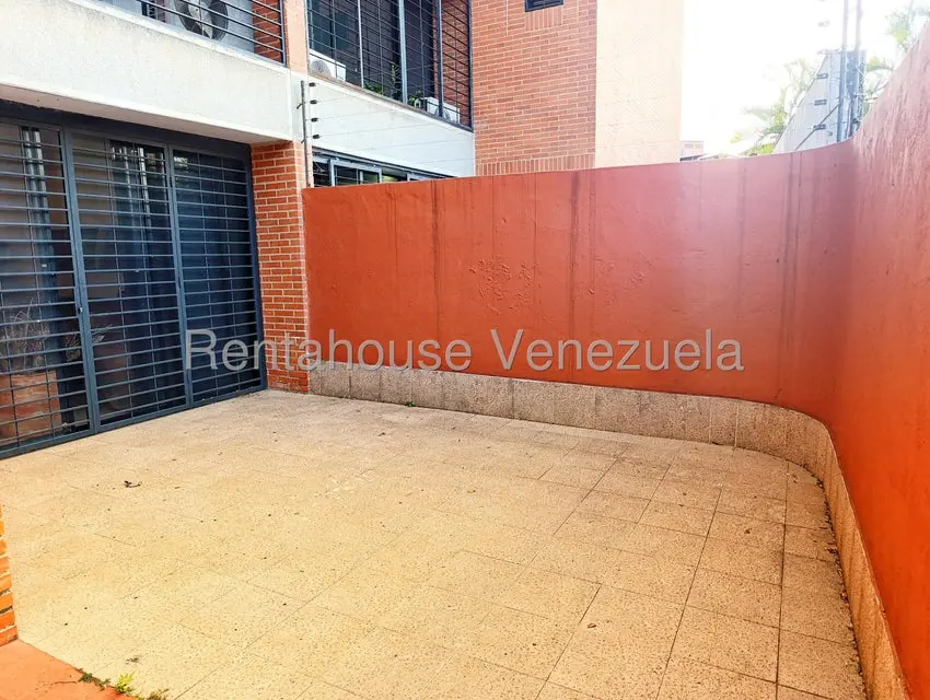 Apartamento (1 Nivel) en Venta en Colinas de La Tahona, Distrito Metropolitano - 31