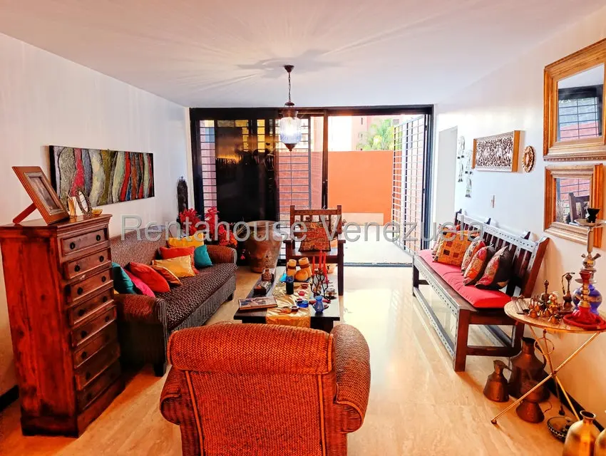 Apartamento (1 Nivel) en Venta en Colinas de La Tahona, Distrito Metropolitano - 9