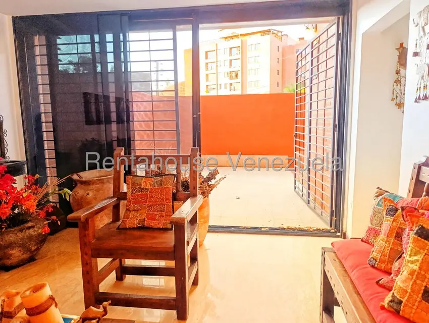 Apartamento (1 Nivel) en Venta en Colinas de La Tahona, Distrito Metropolitano - 10