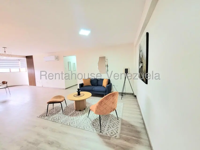 Apartamento (1 Nivel) en Alquiler en Del Este, Lara - 2