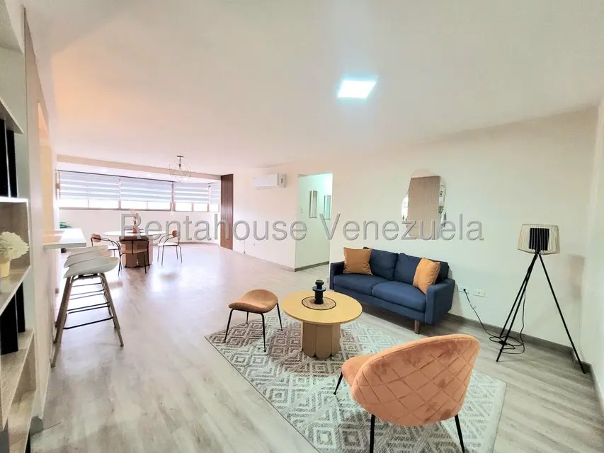 Apartamento (1 Nivel) en Alquiler en Del Este, Lara - 3