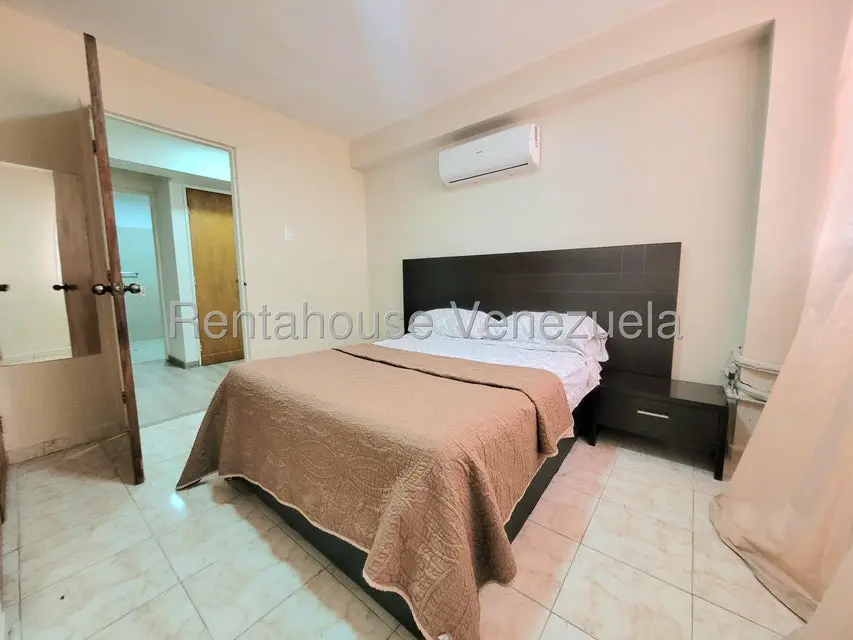 Apartamento (1 Nivel) en Alquiler en Del Este, Lara - 27