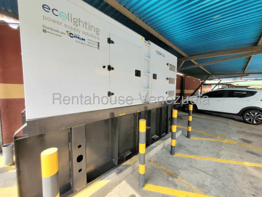 Apartamento (1 Nivel) en Alquiler en Del Este, Lara - 29