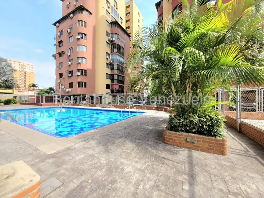 Apartamento (1 Nivel) en Alquiler en Del Este, Lara - 30