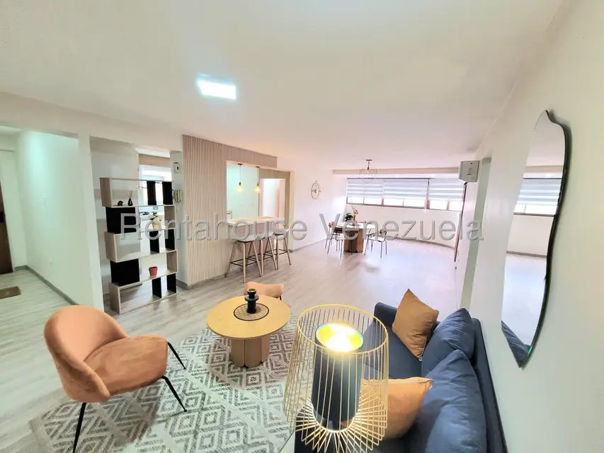 Apartamento (1 Nivel) en Alquiler en Del Este, Lara - 4