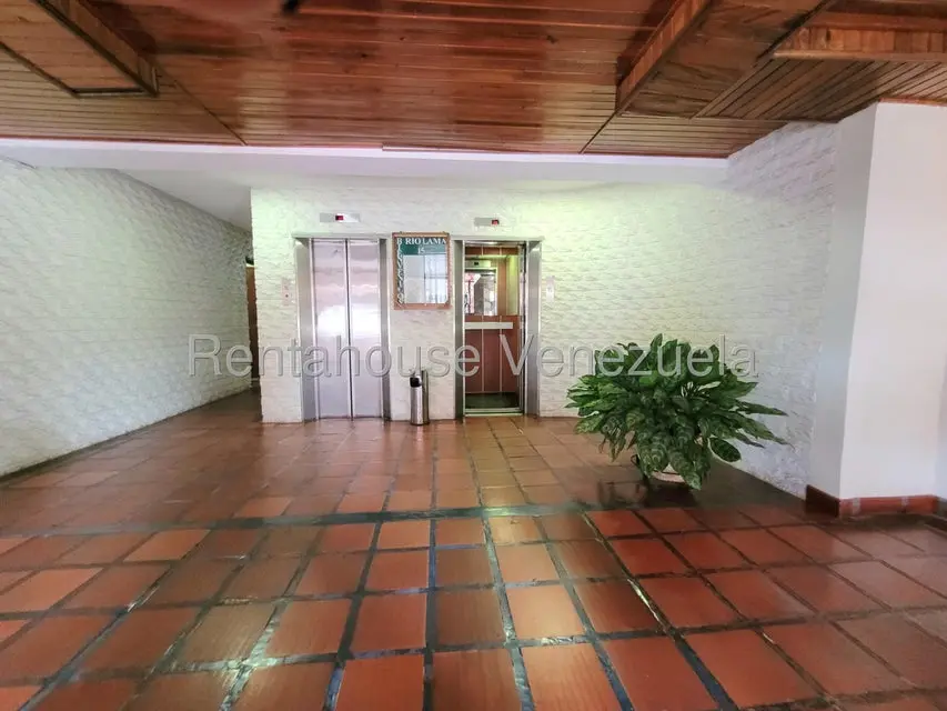 Apartamento (1 Nivel) en Alquiler en Del Este, Lara - 33