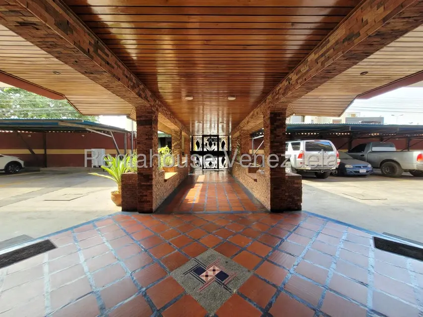 Apartamento (1 Nivel) en Alquiler en Del Este, Lara - 34