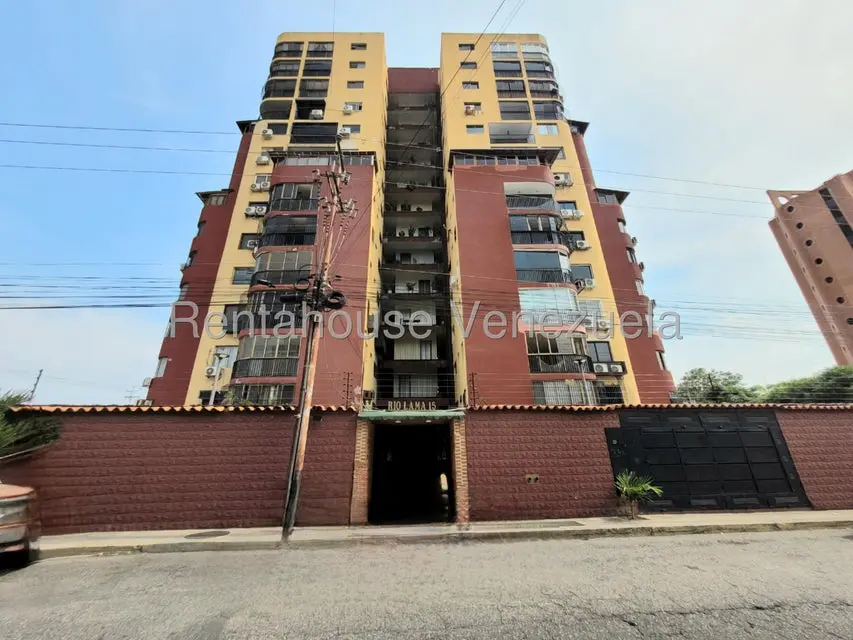 Apartamento (1 Nivel) en Alquiler en Del Este, Lara - 35