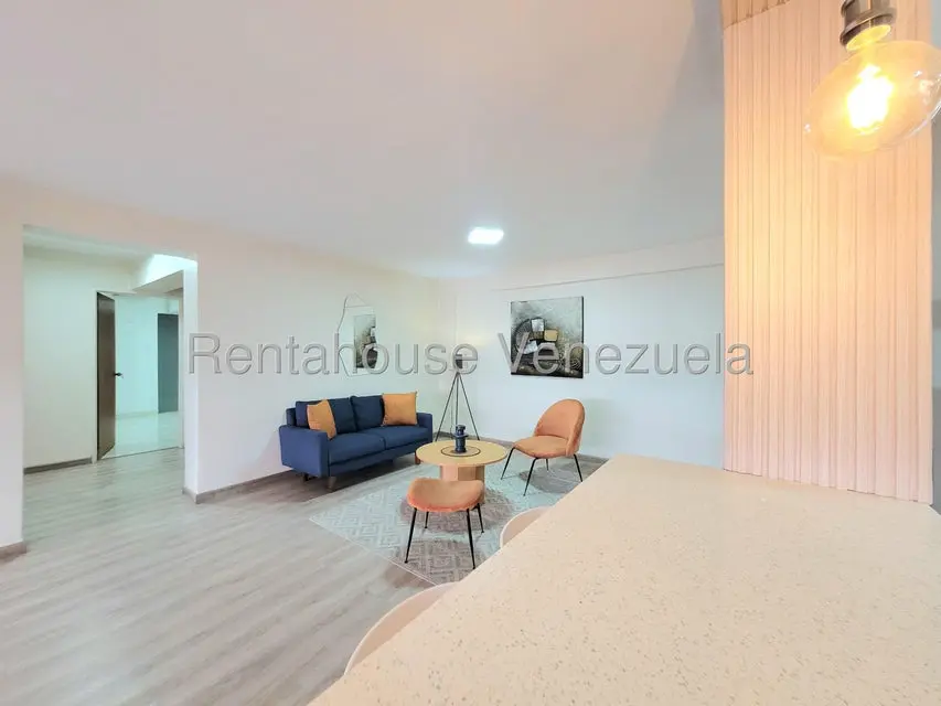 Apartamento (1 Nivel) en Alquiler en Del Este, Lara - 5