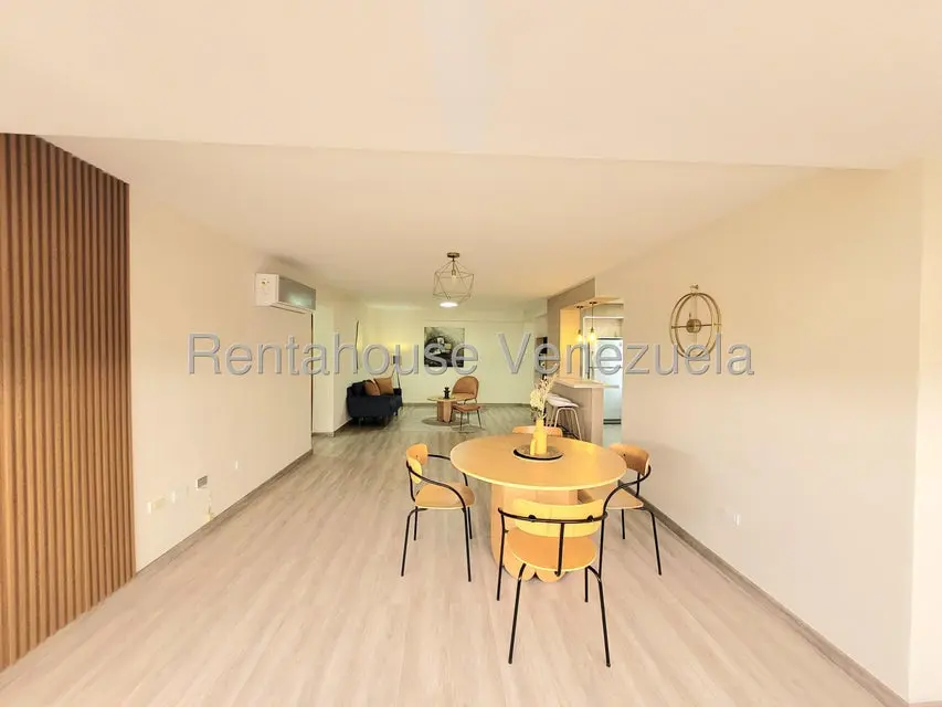 Apartamento (1 Nivel) en Alquiler en Del Este, Lara - 6