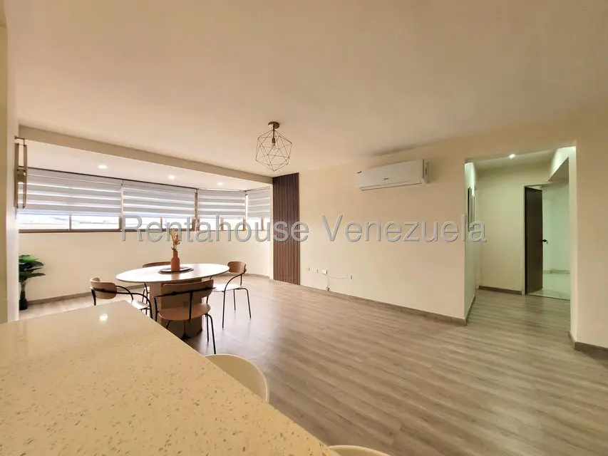 Apartamento (1 Nivel) en Alquiler en Del Este, Lara - 7
