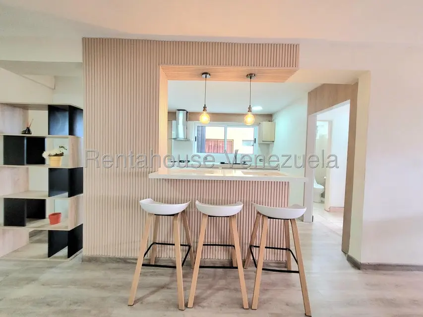 Apartamento (1 Nivel) en Alquiler en Del Este, Lara - 8