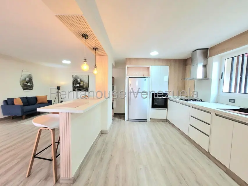 Apartamento (1 Nivel) en Alquiler en Del Este, Lara - 9