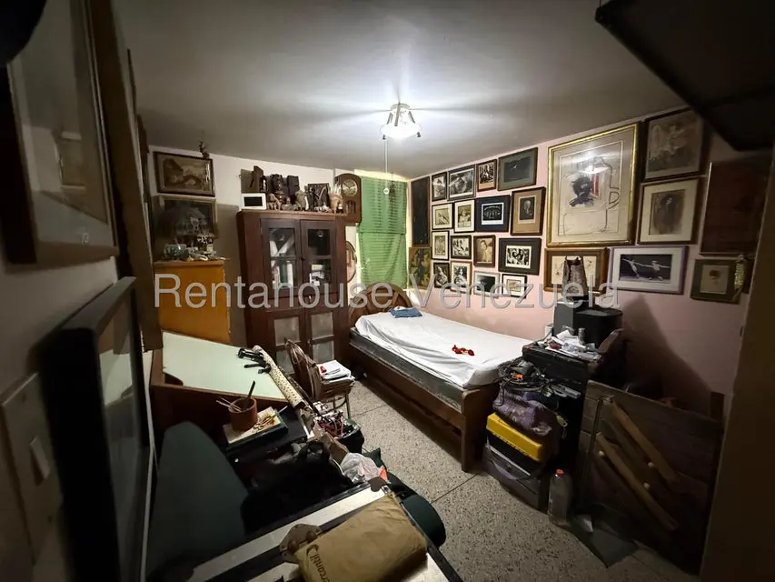 Casa (Multipes Niveles) en Venta en Los Chorros, Distrito Metropolitano - 12