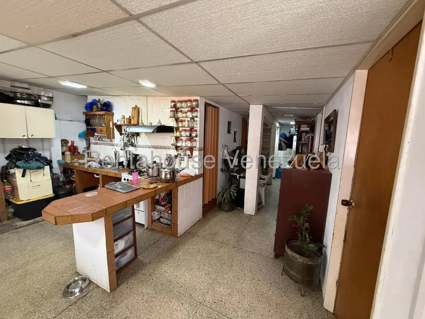 Casa (Multipes Niveles) en Venta en Los Chorros, Distrito Metropolitano - 14