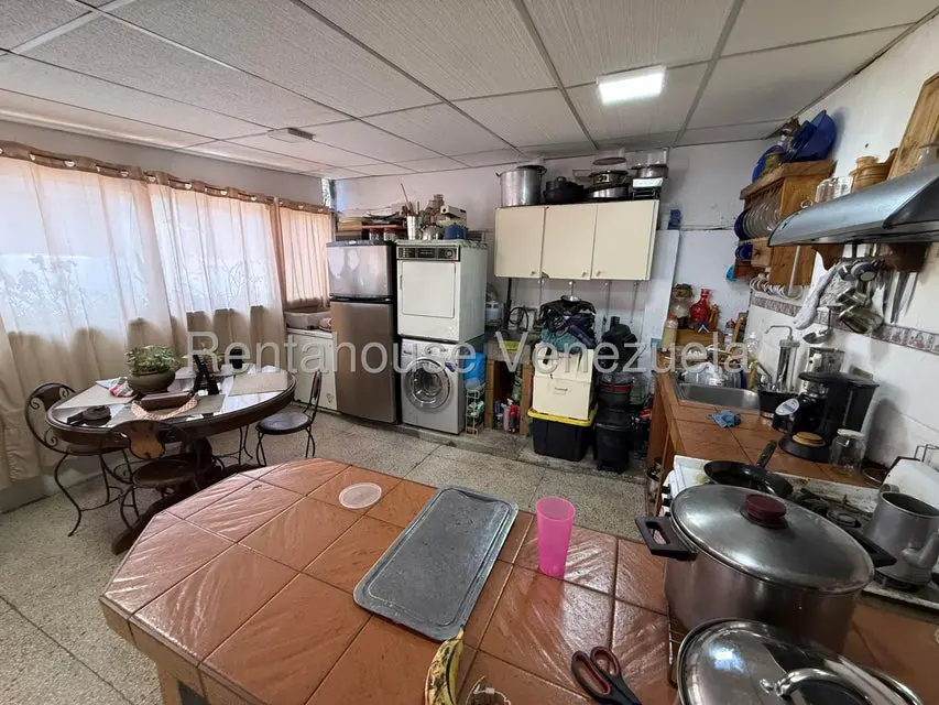 Casa (Multipes Niveles) en Venta en Los Chorros, Distrito Metropolitano - 15