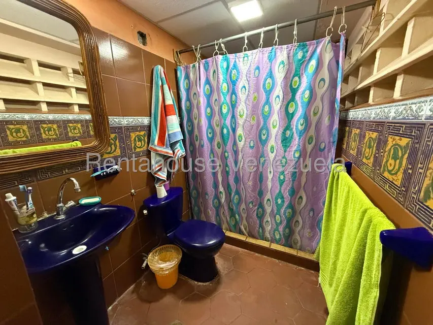 Casa (Multipes Niveles) en Venta en Los Chorros, Distrito Metropolitano - 16