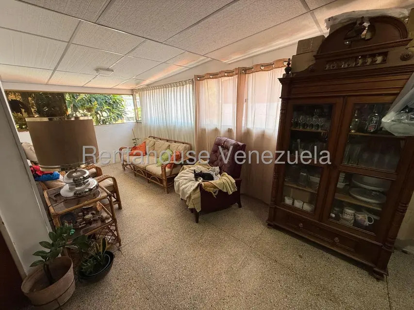 Casa (Multipes Niveles) en Venta en Los Chorros, Distrito Metropolitano - 4