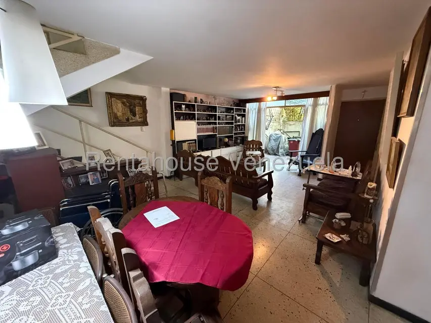 Casa (Multipes Niveles) en Venta en Los Chorros, Distrito Metropolitano - 5