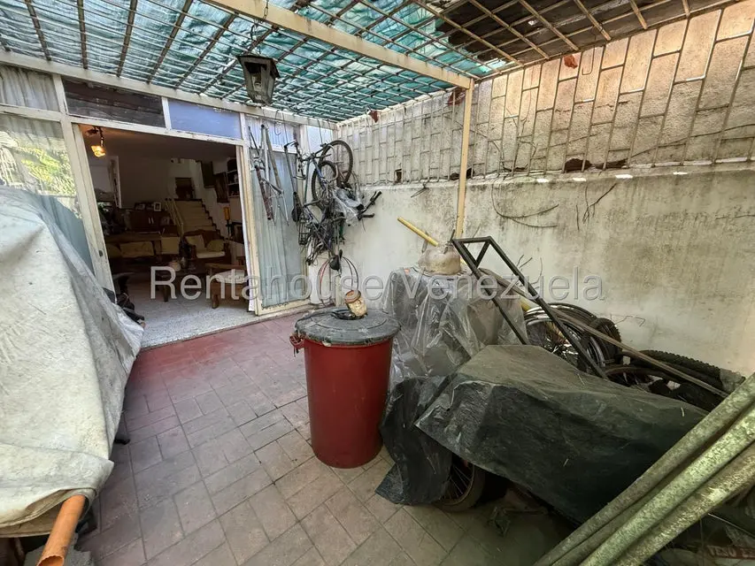 Casa (Multipes Niveles) en Venta en Los Chorros, Distrito Metropolitano - 8