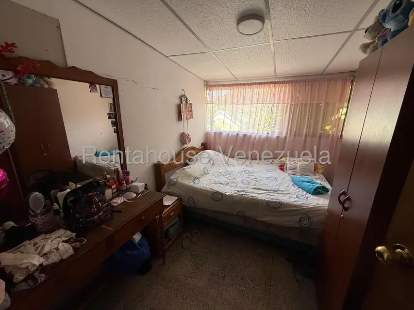 Casa (Multipes Niveles) en Venta en Los Chorros, Distrito Metropolitano - 10